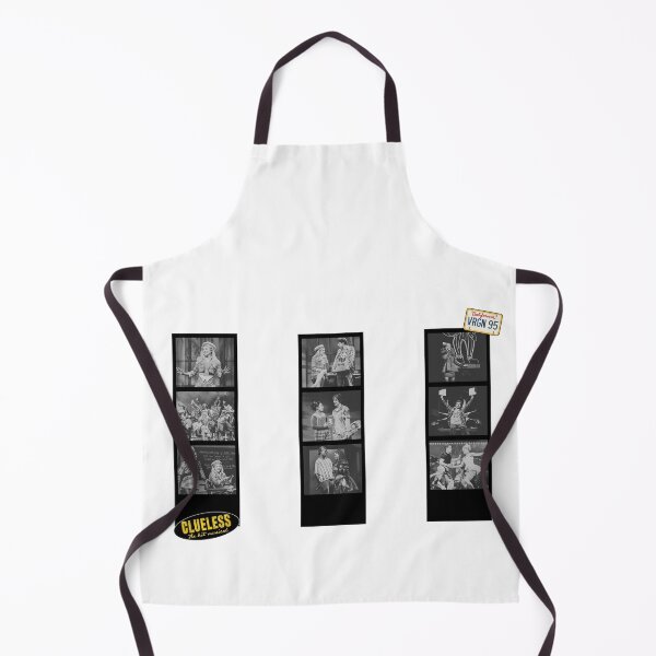 Item preview, Clueless the new musical West End Photo Booth designed and sold by lilyycoop.