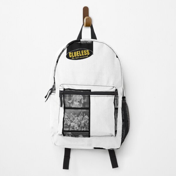 Item preview, Clueless the new musical West End Photo Booth designed and sold by lilyycoop.