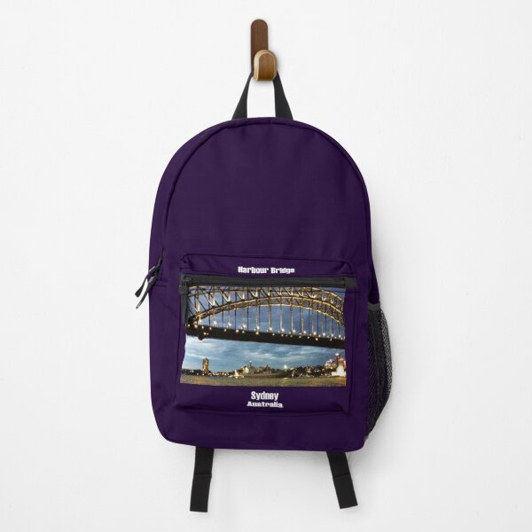 Item preview, Sydney Harbour Bridge, Australia photograph designed and sold by kel72.