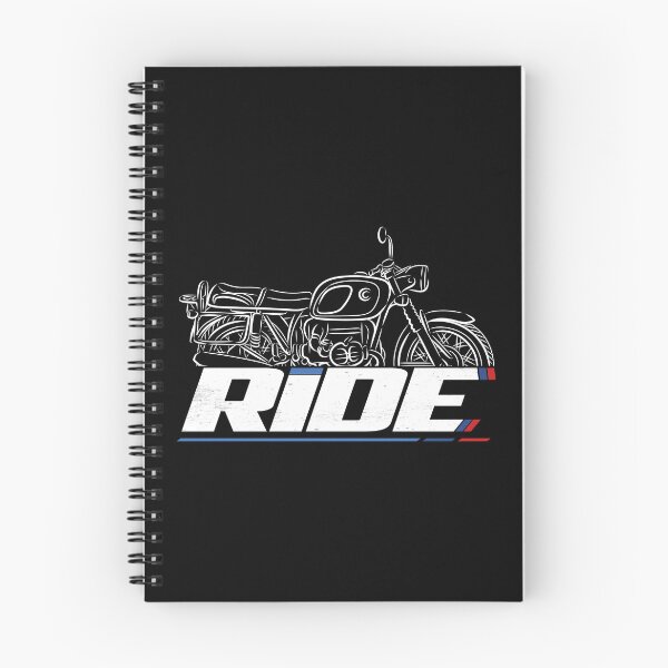 Item preview, Motorcycle R75-5 for Motorcycle Fans designed and sold by DrainvolStore.