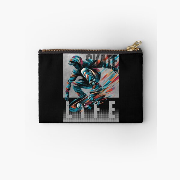 Item preview, SKATE LIFE designed and sold by maistendencias.