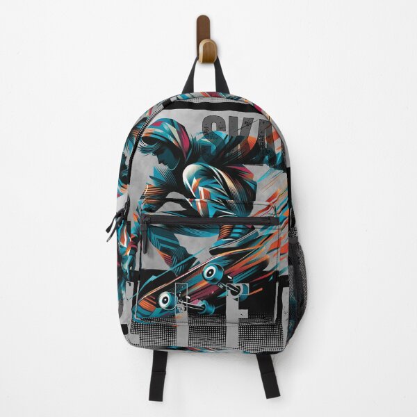 Item preview, SKATE LIFE designed and sold by maistendencias.