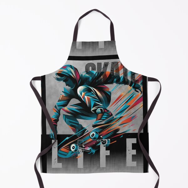 Item preview, SKATE LIFE designed and sold by maistendencias.
