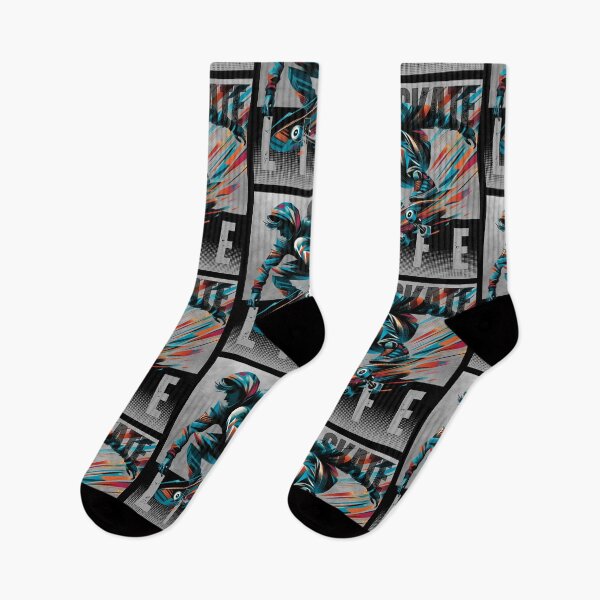 Item preview, SKATE LIFE designed and sold by maistendencias.
