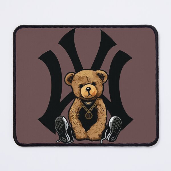 Item preview, New York Oso designed and sold by The Art Vibe.