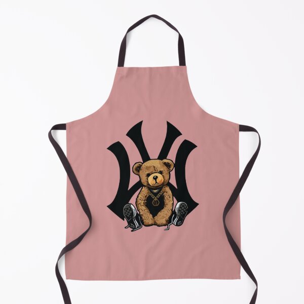Item preview, New York Oso designed and sold by The Art Vibe.