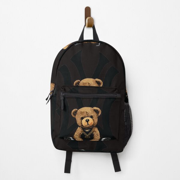 Item preview, New York Oso designed and sold by The Art Vibe.