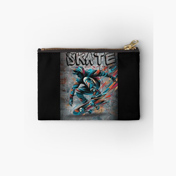 Item preview, SKATE LIFE designed and sold by maistendencias.