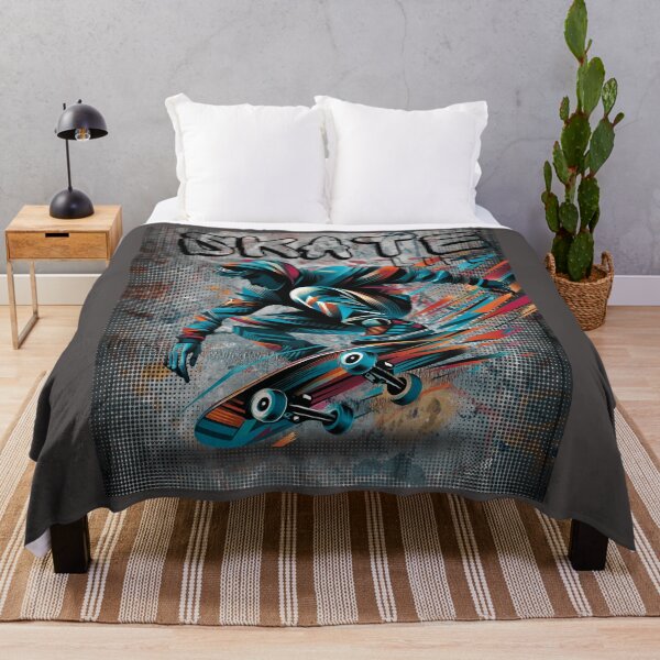 Item preview, SKATE LIFE designed and sold by maistendencias.