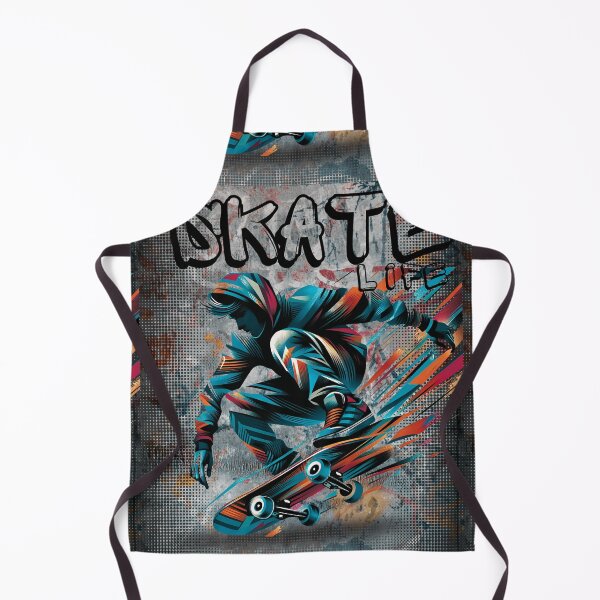 Item preview, SKATE LIFE designed and sold by maistendencias.