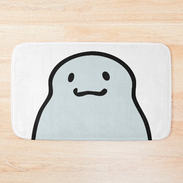 Item preview, BuBu designed and sold by Fluffy Planet .