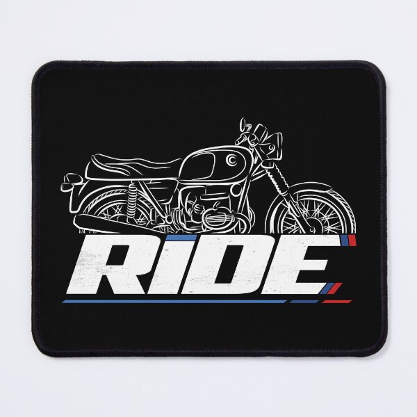 Item preview, Motorcycle R75-7 for Motorcycle Fans designed and sold by DrainvolStore.