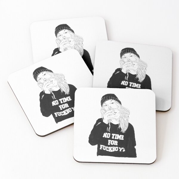 Item preview, No Time designed and sold by AntiPops.