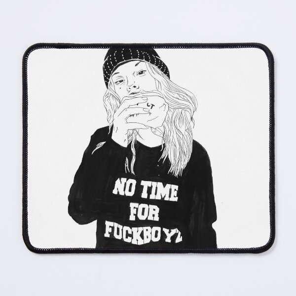 Item preview, No Time designed and sold by AntiPops.