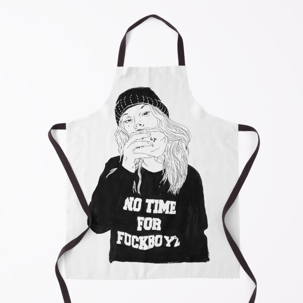Item preview, No Time designed and sold by AntiPops.