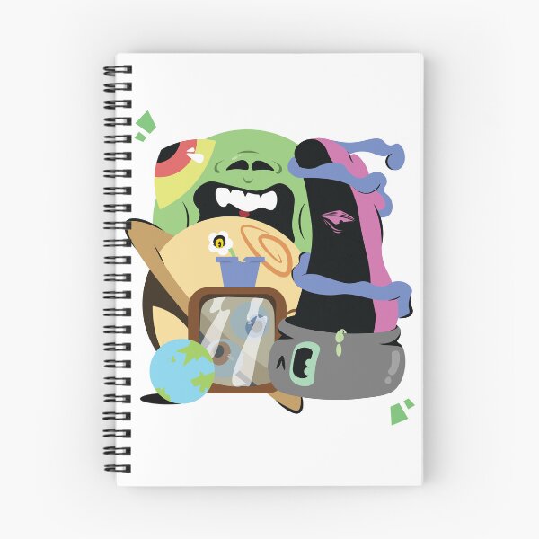 Item preview, Crowded designed and sold by 6pillustrates.