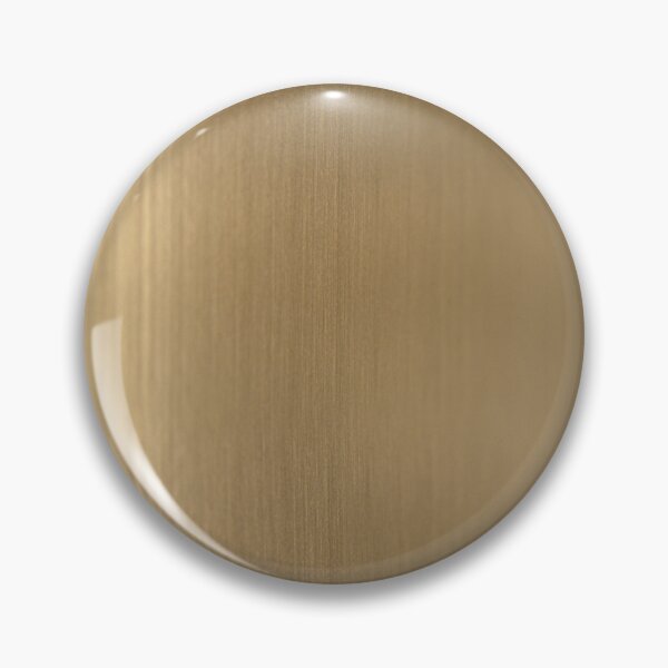 Item preview, Brushed Gold Aluminum Texture Design designed and sold by EMA Studio.