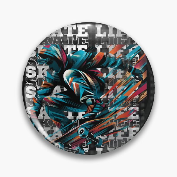 Item preview, SKATE LIFE designed and sold by maistendencias.
