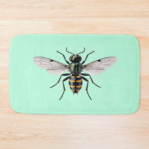 Item preview, la avispa Flybug designed and sold by Henri Banks.
