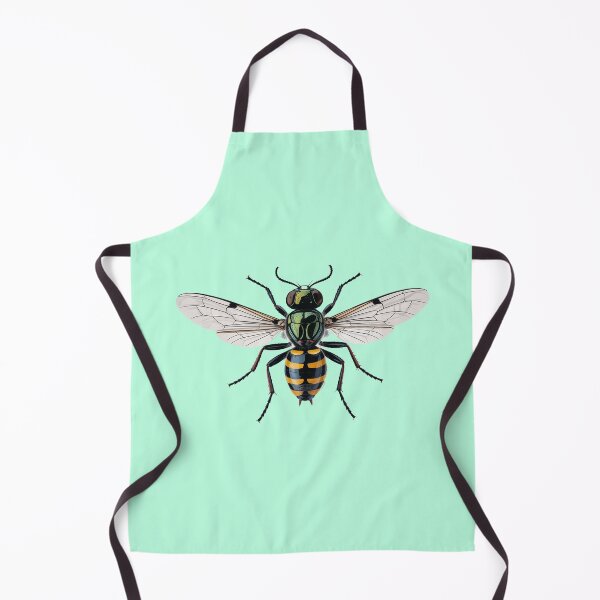 Item preview, the Flybug wasp designed and sold by Henri Banks.