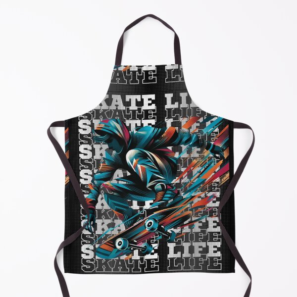 Item preview, SKATE LIFE designed and sold by maistendencias.
