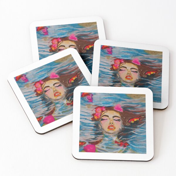 Item preview, Under water world designed and sold by M15Sarkar.