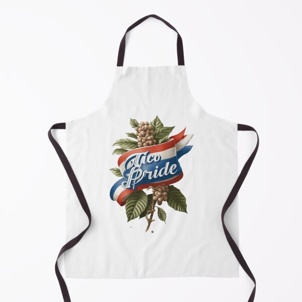 Item preview, Tico Pride Costa Rica Coffee designed and sold by Blurbean.