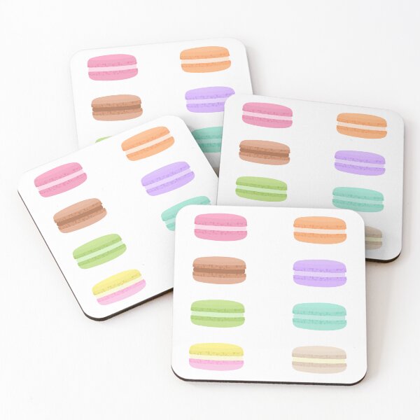 Item preview, Macaron set designed and sold by sptsang.