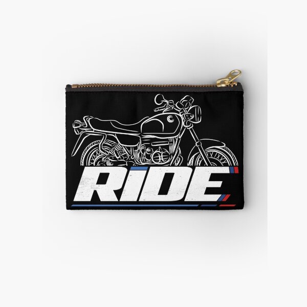 Item preview, Motorcycle R80R 1991-1994 for Motorcycle Fans designed and sold by DrainvolStore.