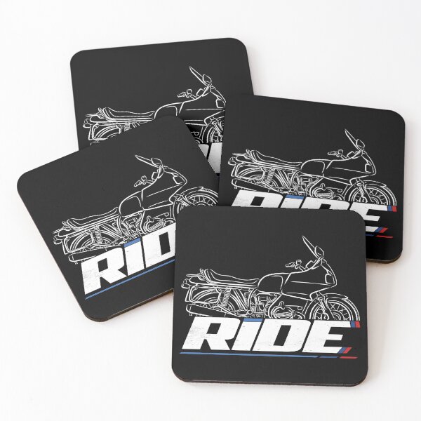 Item preview, Motorcycle R80RT 1982-1984 for Motorcycle Fans designed and sold by DrainvolStore.