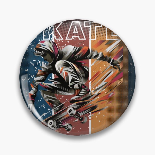 Artikelvorschau, SKATE-LEBEN entworfen und verkauft von maistendencias.
