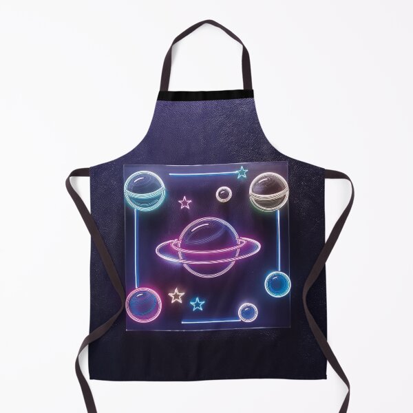 Item preview, Planets designed and sold by Becky-Poppins.