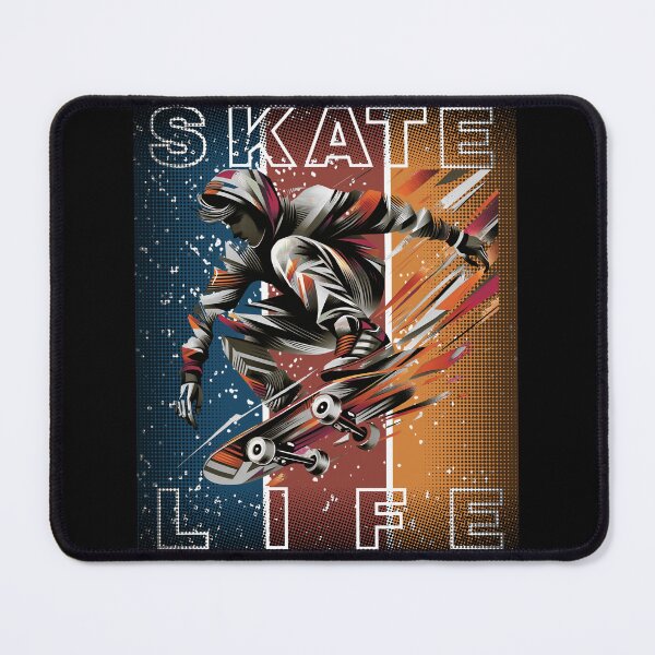 Item preview, SKATE LIFE designed and sold by maistendencias.