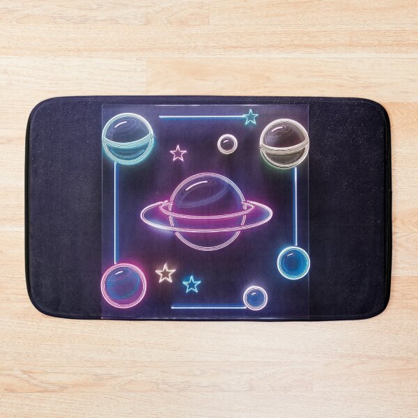 Item preview, Planets designed and sold by Becky-Poppins.