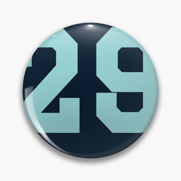 Item preview, 2024-2025 Vince Dunn Home Jersey designed and sold by Hockey Flair.