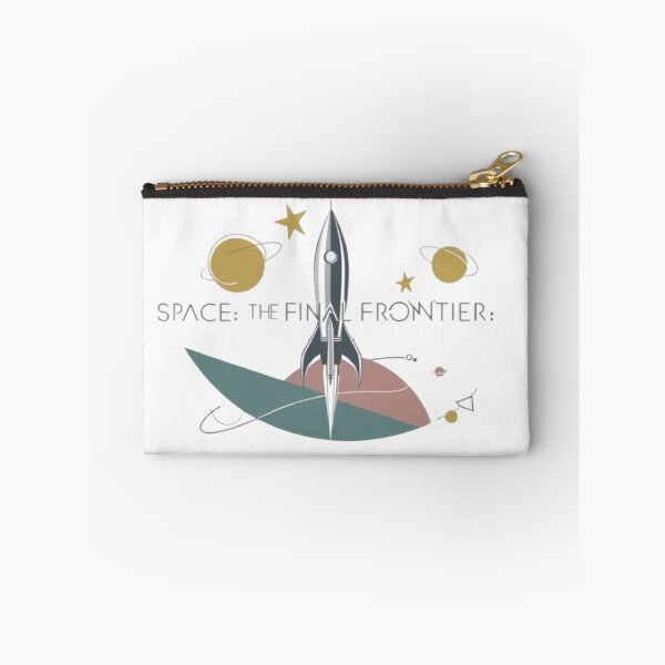 Item preview, Space - The Final Frontier, Wall Art for Home Decor designed and sold by eXtraHumans.