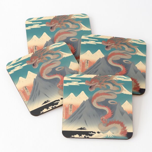 Item preview, Phoenix Horizons designed and sold by Vandy Fullam.