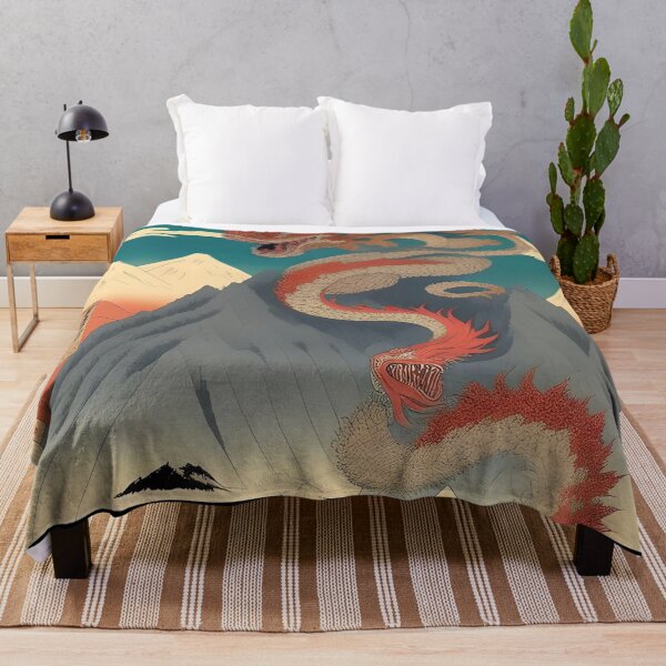 Item preview, Phoenix Horizons designed and sold by Vandy Fullam.