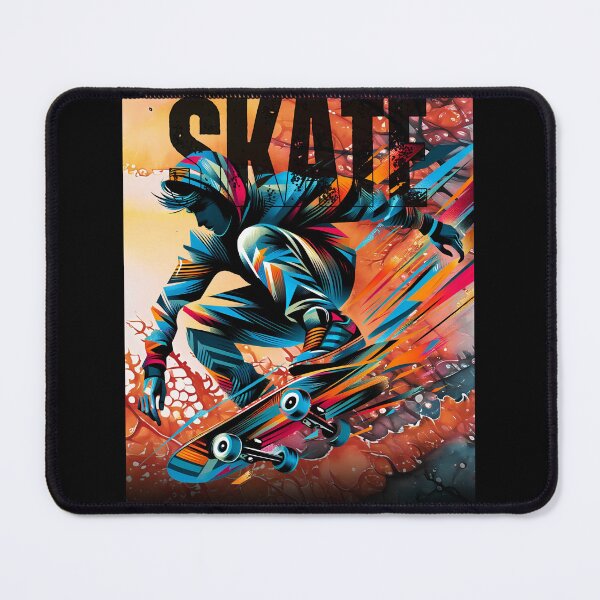 Item preview, SKATE LIFE designed and sold by maistendencias.