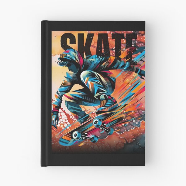 Item preview, SKATE LIFE designed and sold by maistendencias.