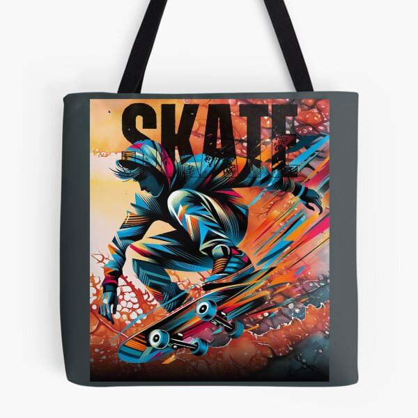 Item preview, SKATE LIFE designed and sold by maistendencias.