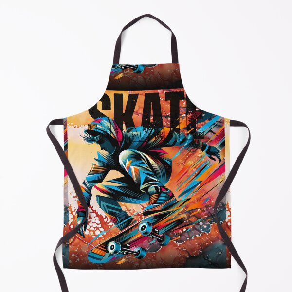 Item preview, SKATE LIFE designed and sold by maistendencias.