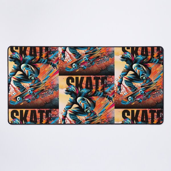 Item preview, SKATE LIFE designed and sold by maistendencias.