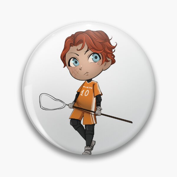 Item preview, Neil Josten All For The Game designed and sold by Vapishop.
