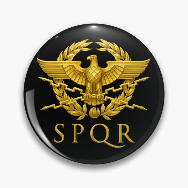 Item preview, SPQR designed and sold by TATTOO-DESIGN.