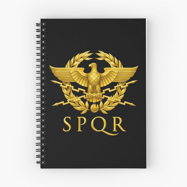 Item preview, SPQR designed and sold by TATTOO-DESIGN.