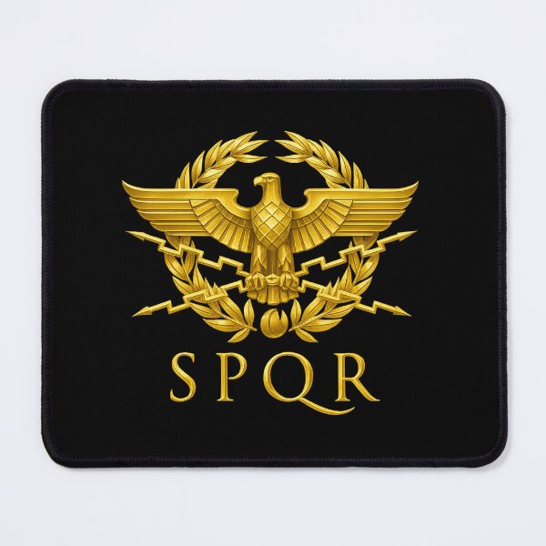 Item preview, SPQR designed and sold by TATTOO-DESIGN.