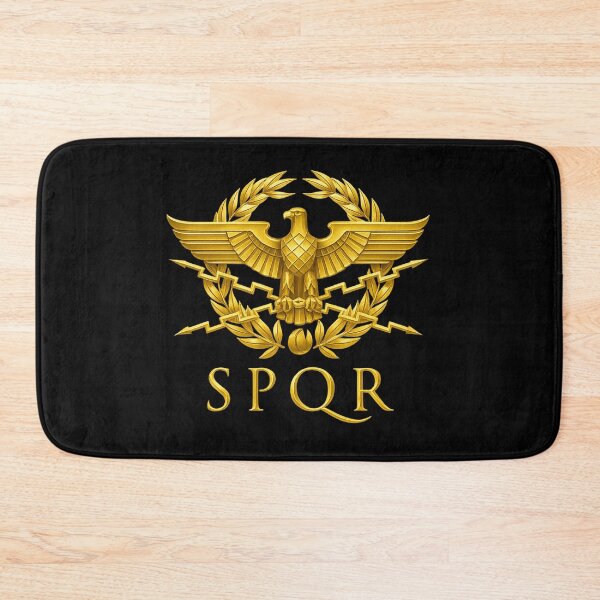 Item preview, SPQR designed and sold by TATTOO-DESIGN.