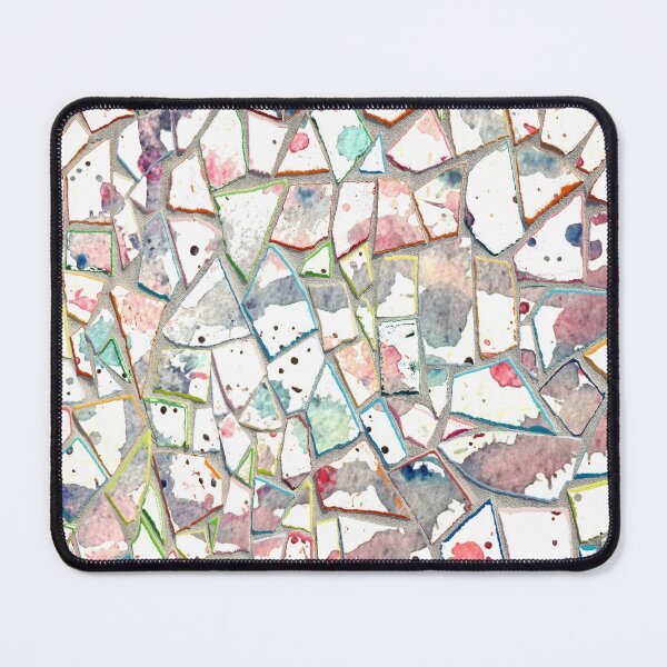 Item preview, Splash mosaic designed and sold by GasconyPassion.