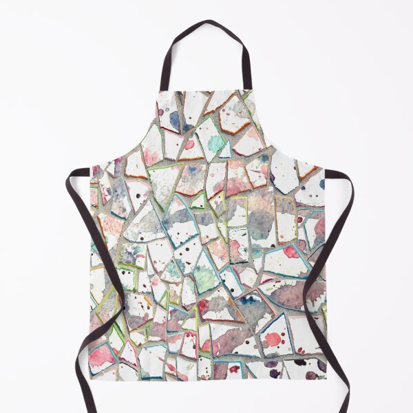 Item preview, Splash mosaic designed and sold by GasconyPassion.